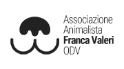 Associazione Animalista Franca Valeri ODV - NON PROFIT Associazione Animalista Franca Valeri ODV - NON PROFIT